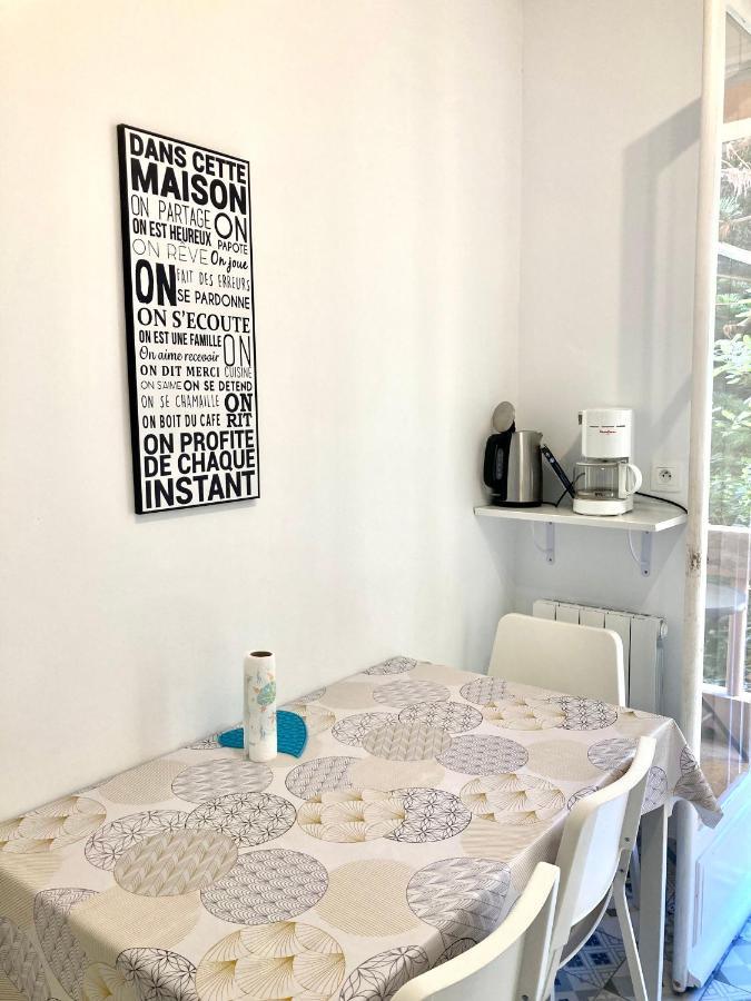 Maison Otto ม็องตง ภายนอก รูปภาพ